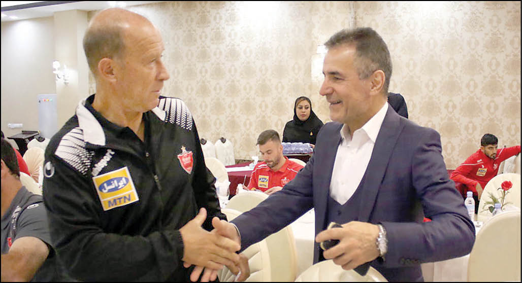 ترکش‌های191 روز