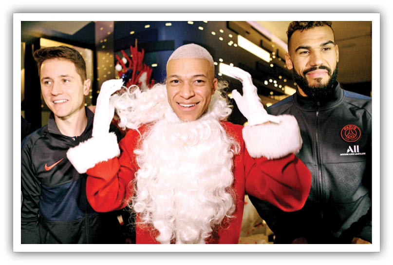 اعتراض به غذای پرسی در پاریس!