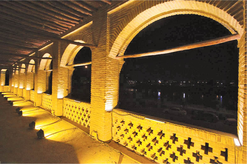 گذر معین‌التجار