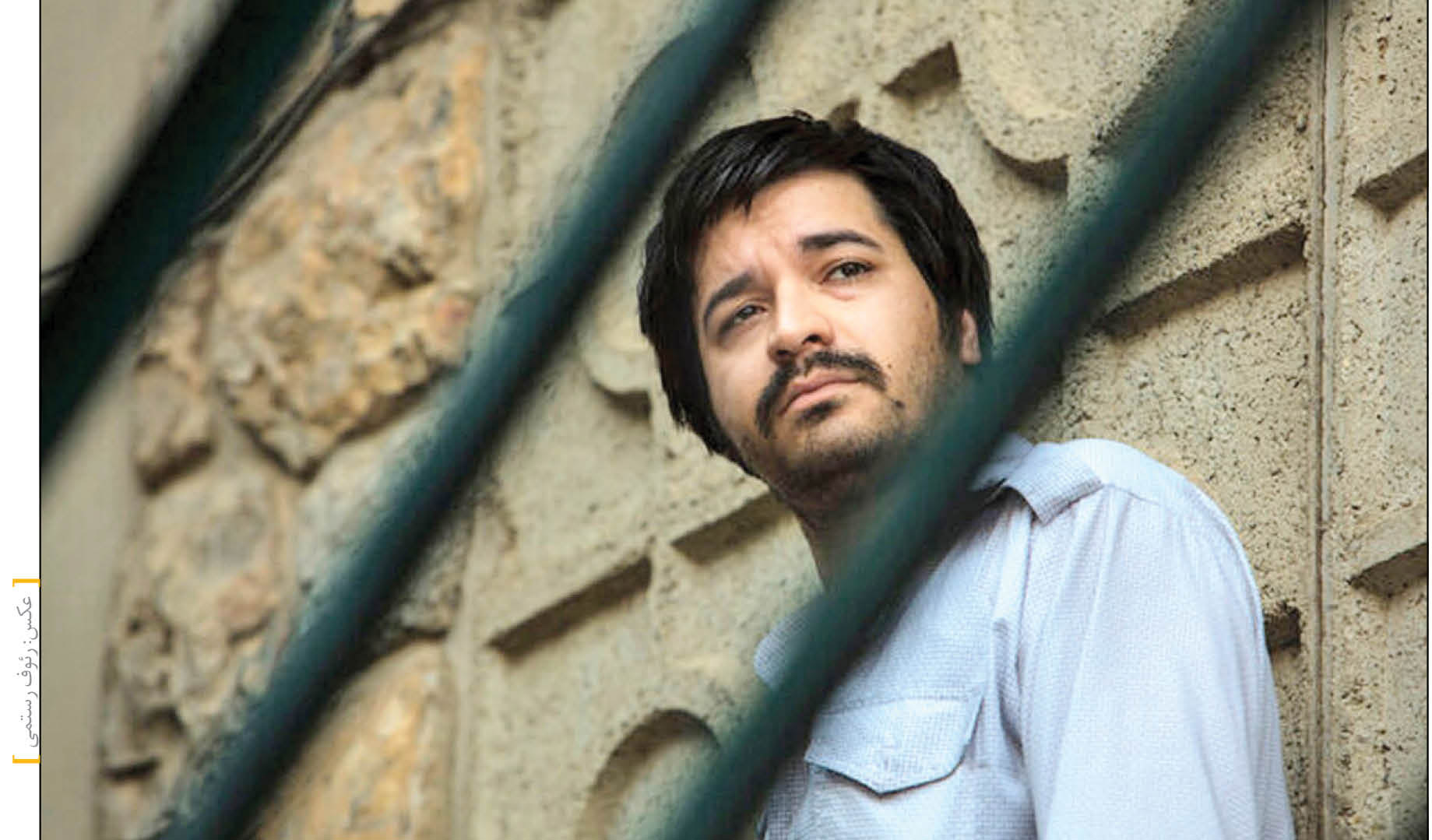 نگاهی به فیلم «جنایت بی‌دقت» ساخته شهرام مکری