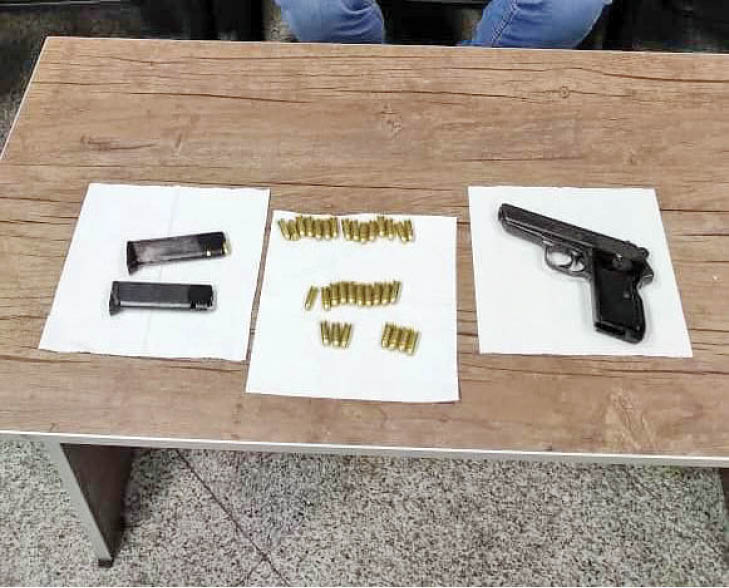 قتل نامادری پس از شلیک مرگبار به آقای مدیر