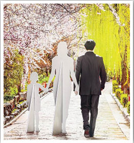 خانواده اجاره‌ای ساخت ژاپن