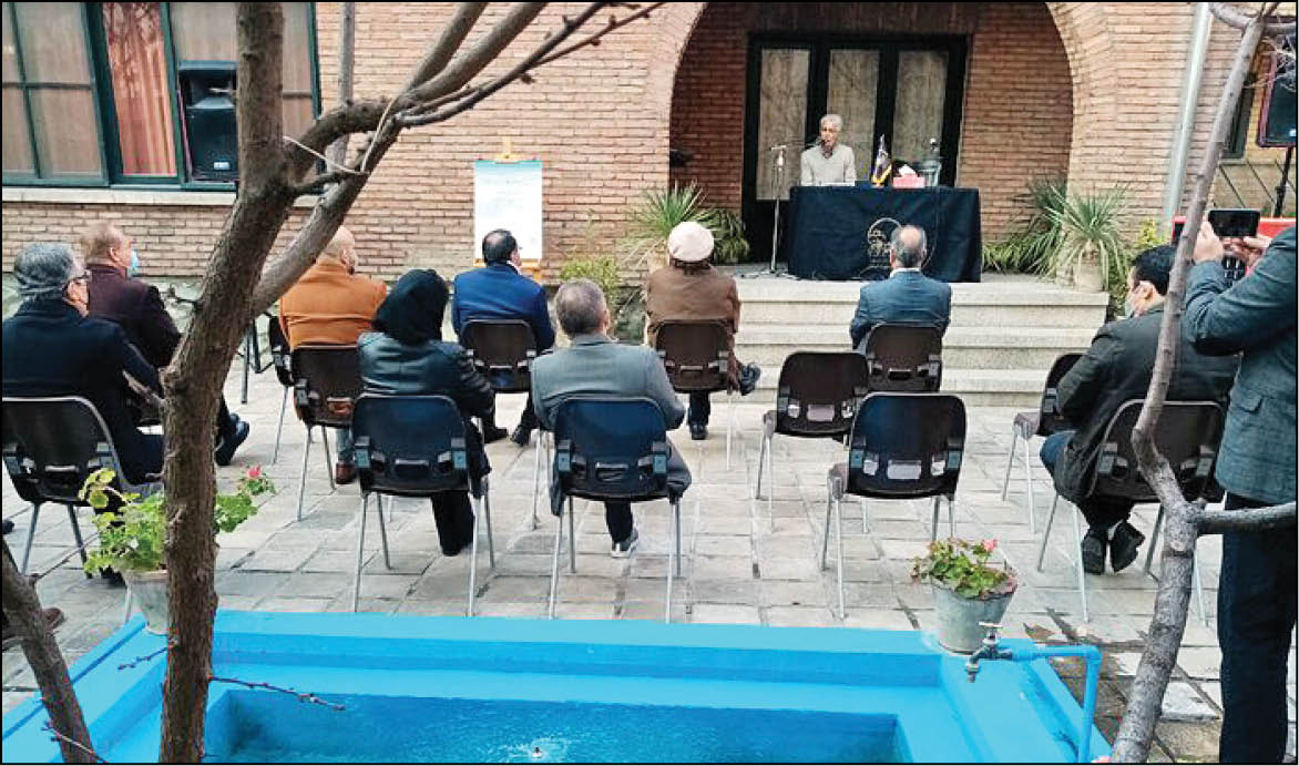 شبکه خانه‌موزه‌های تهران تشکیل می‌شود