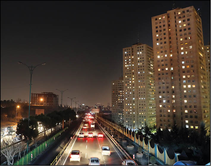 برق پرمصرف‌ها تا 3/5 برابر گران شد