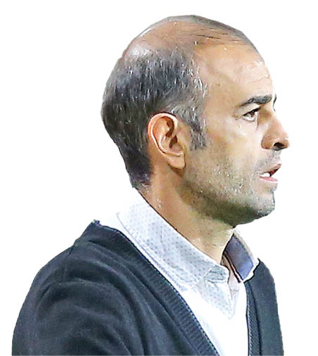 دست بجنبان محرم