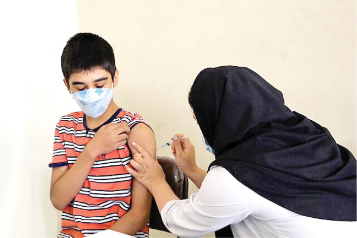 سینوفارم و پاستوکووک؛ واکسن‌های پیشنهادی برای 5تا 11ساله‌ها