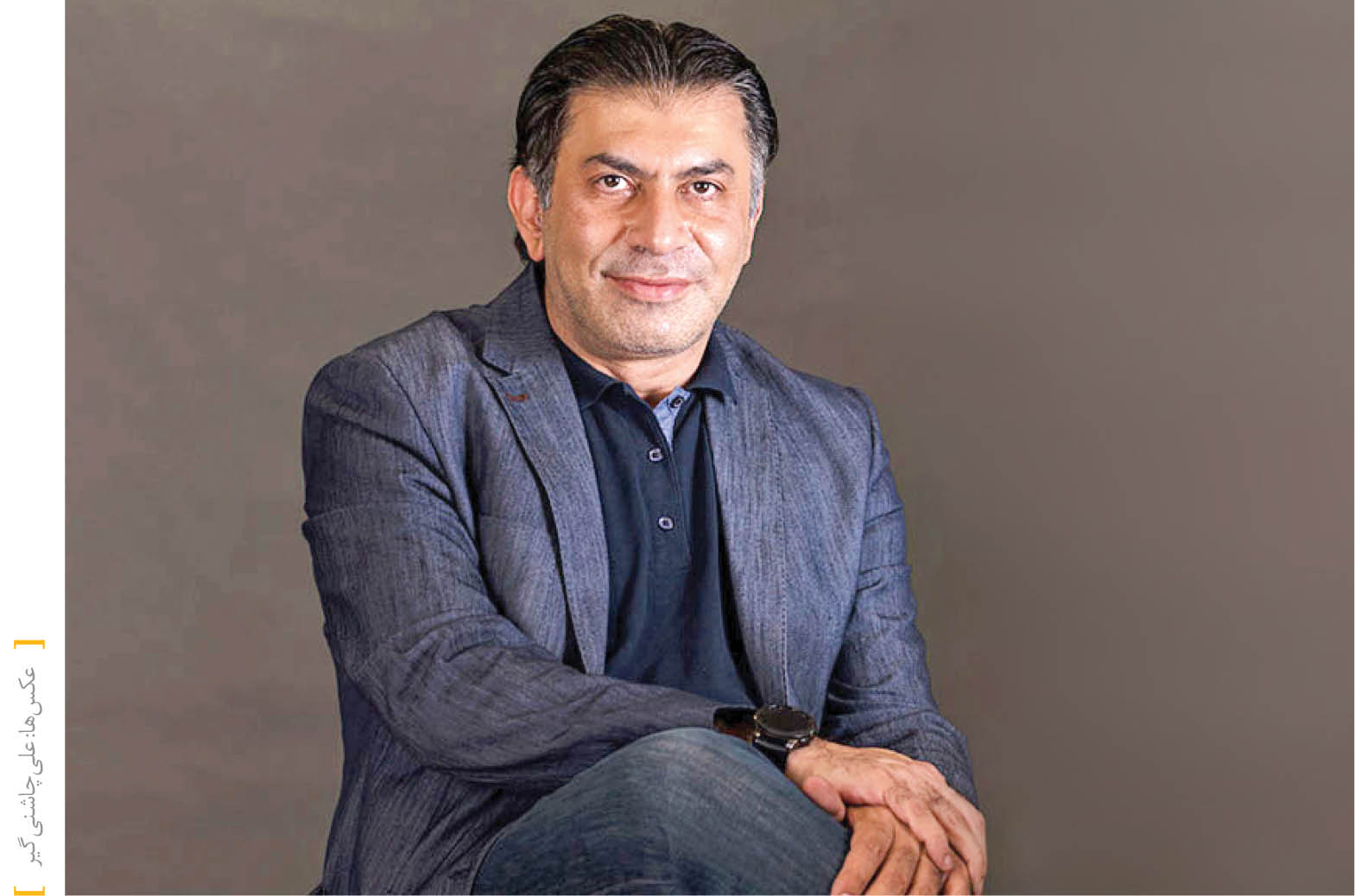 گفت‌وگو با هومان اسعدی، دبیر جشنواره ملی موسیقی جوان