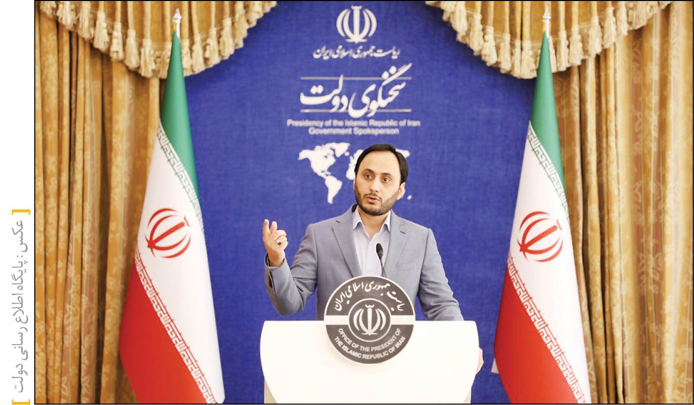 تصمیمات دولت یک‌شبه و غافلگیرانه نیست