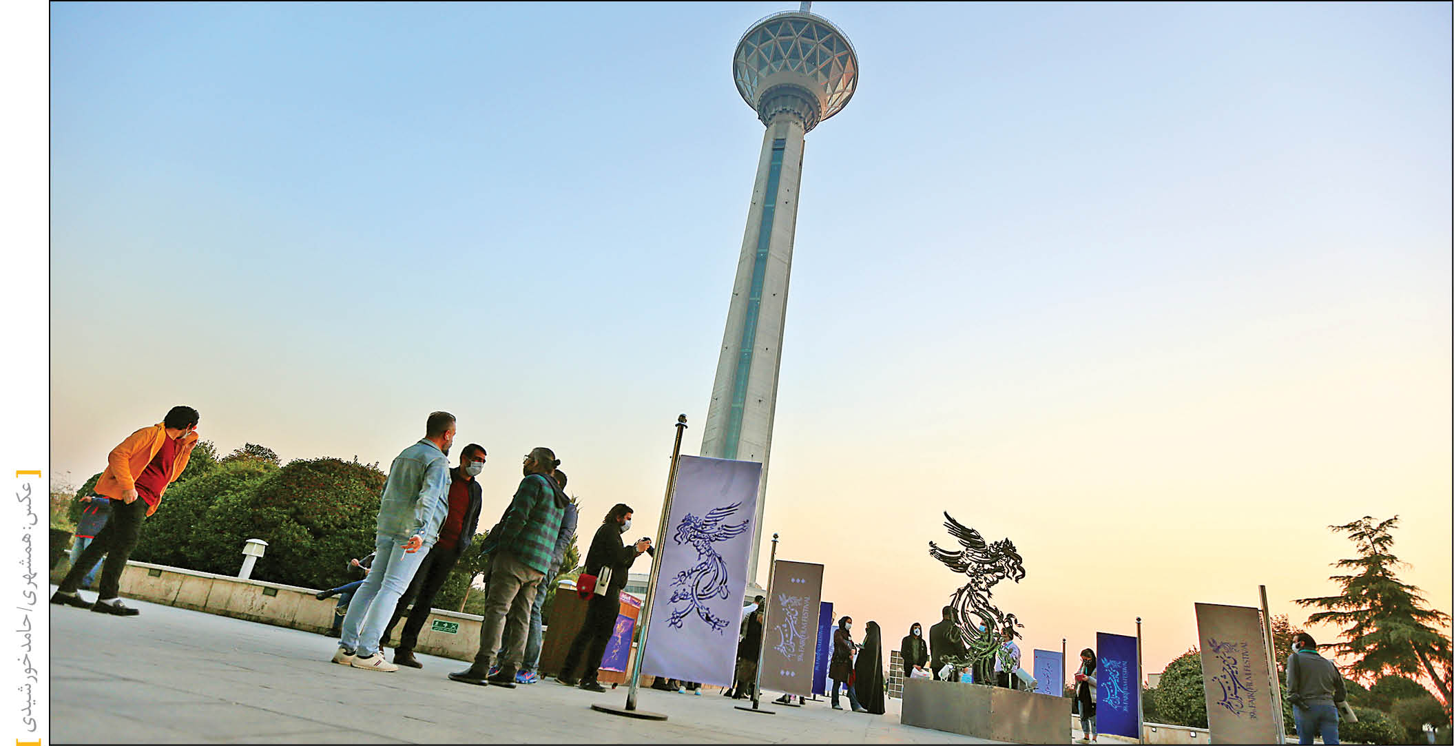 احتمال تغییر ترکیب 22فیلم جشنواره