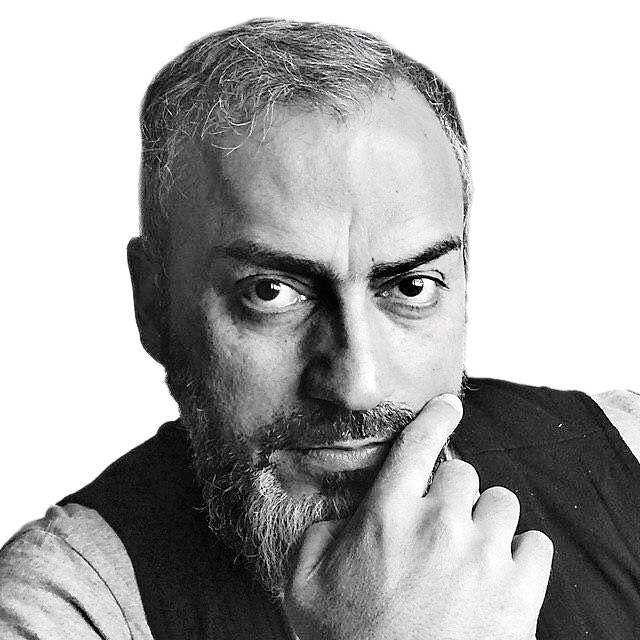 بله‌برون در تاکسی اینترنتی