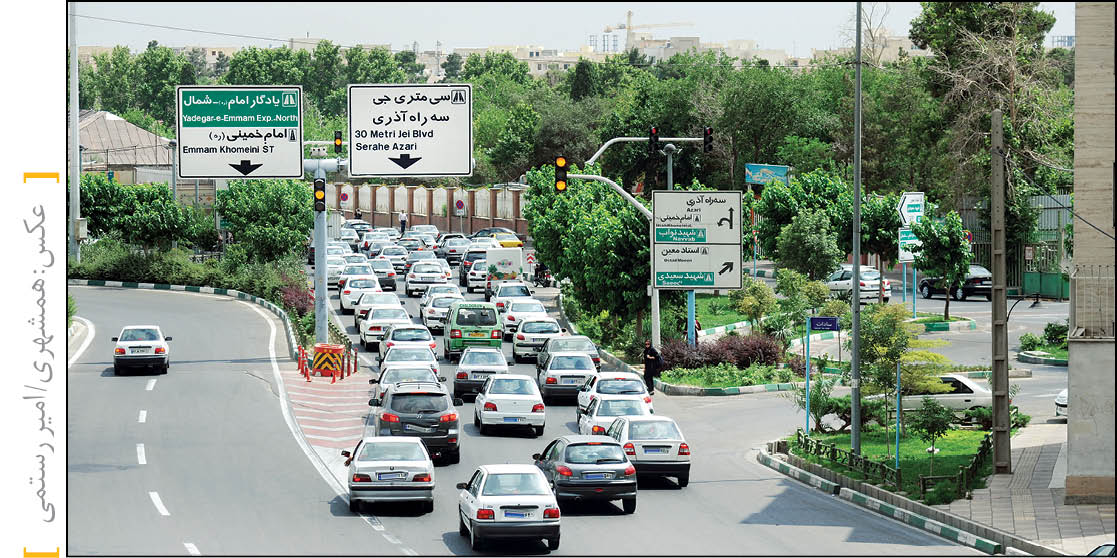 «امامزاده عبدالله»محله‌ای با مشکلات قدمت‌دار