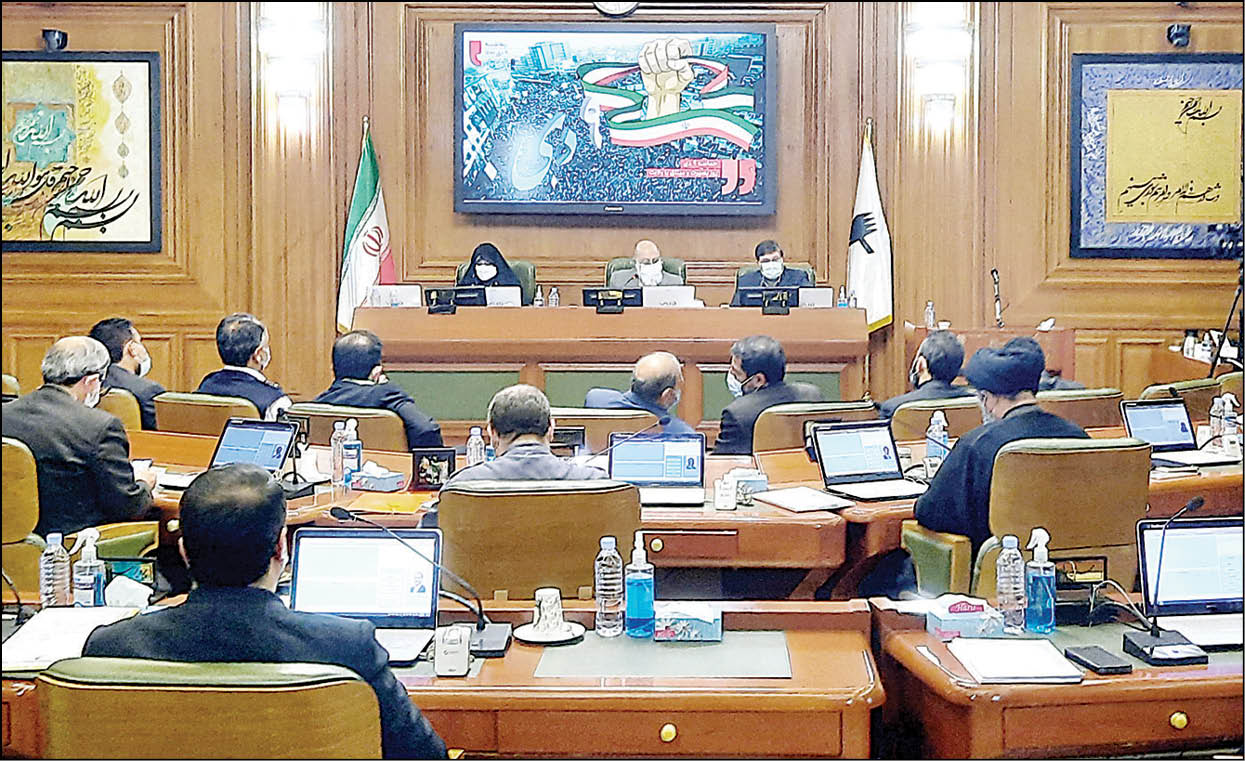 بازشدن پرونده بازار گل محلاتی در بهشت