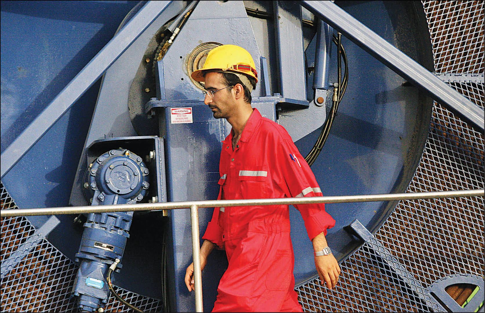 بدهی 60 میلیارد دلاری غول ثروت ایران