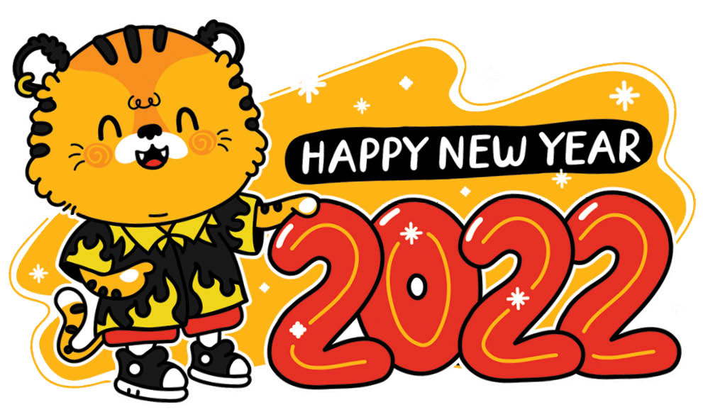 سال نوی میلادی و اومیکرون