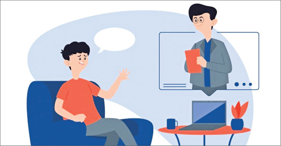 جهش فناوری برای روانشناسی از راه دور