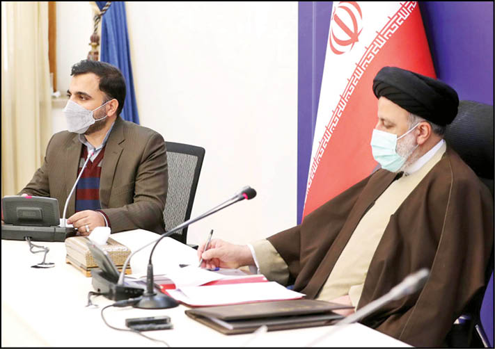 تشکیل کارگروه اقتصاد دیجیتال با پیشنهاد وزارت ارتباطات