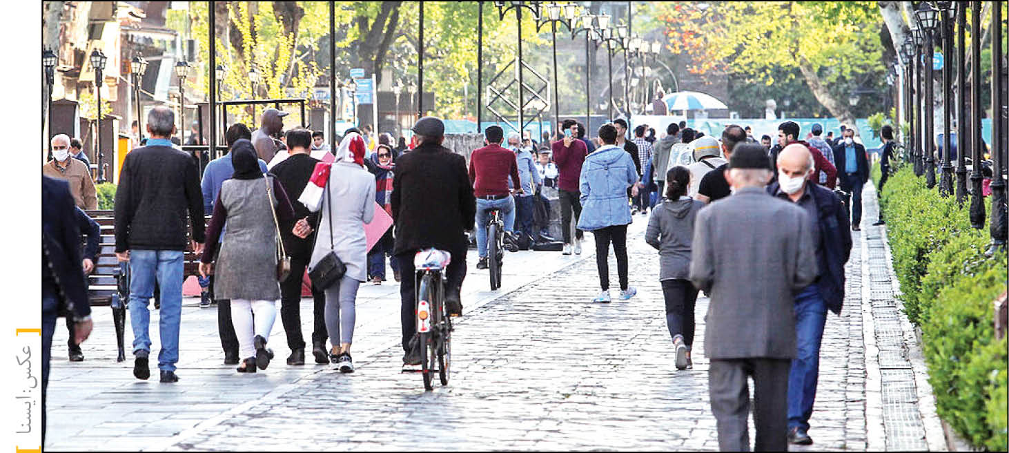 نه به دخانیات در 3 شهر و روستا