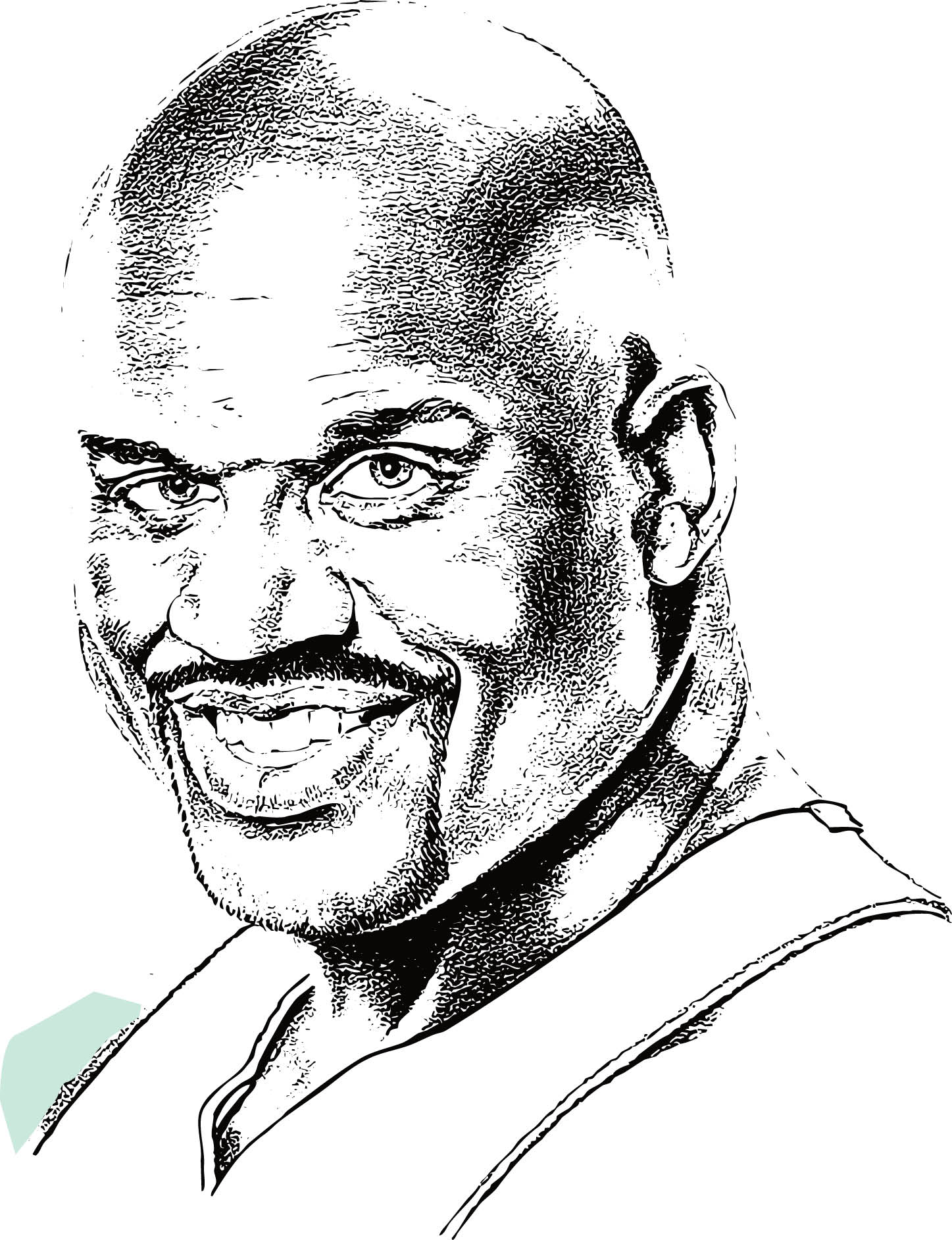 ارسطوی غول‌پیکر زیر سبد