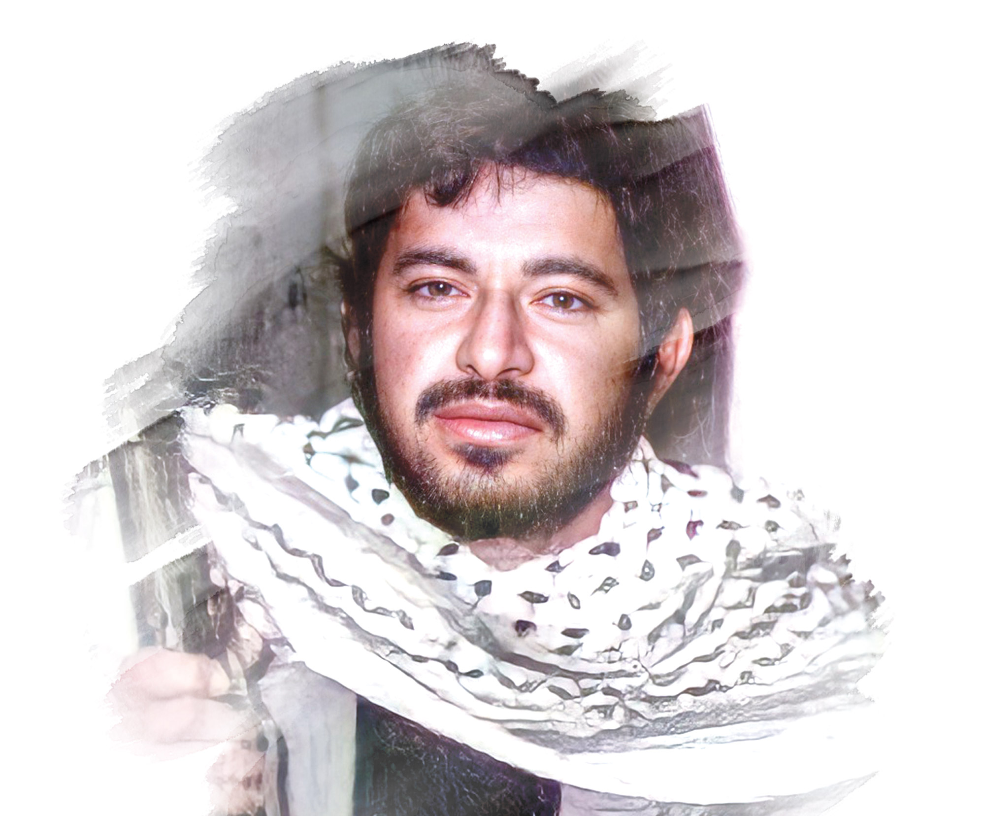 یک اهواز بود و یک سیدحسین