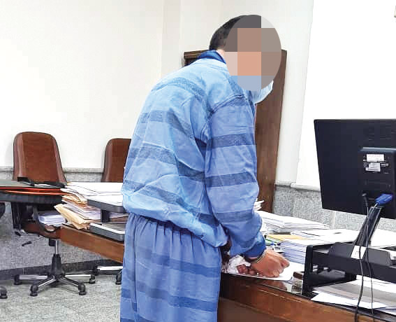 عامل جنایت در شرق تهران هنگام تهدید همخانهاش ناخواسته اعتراف کرد که مرتکب قتل شده است