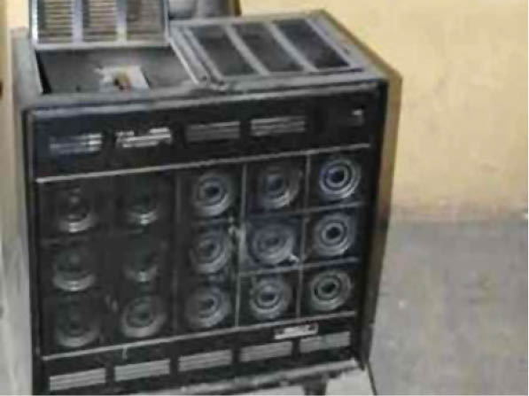 پتو و زمستان‌های گازوئیلی