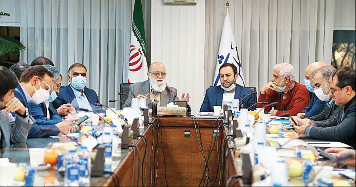 هشدار برای حال وخیم شهرها