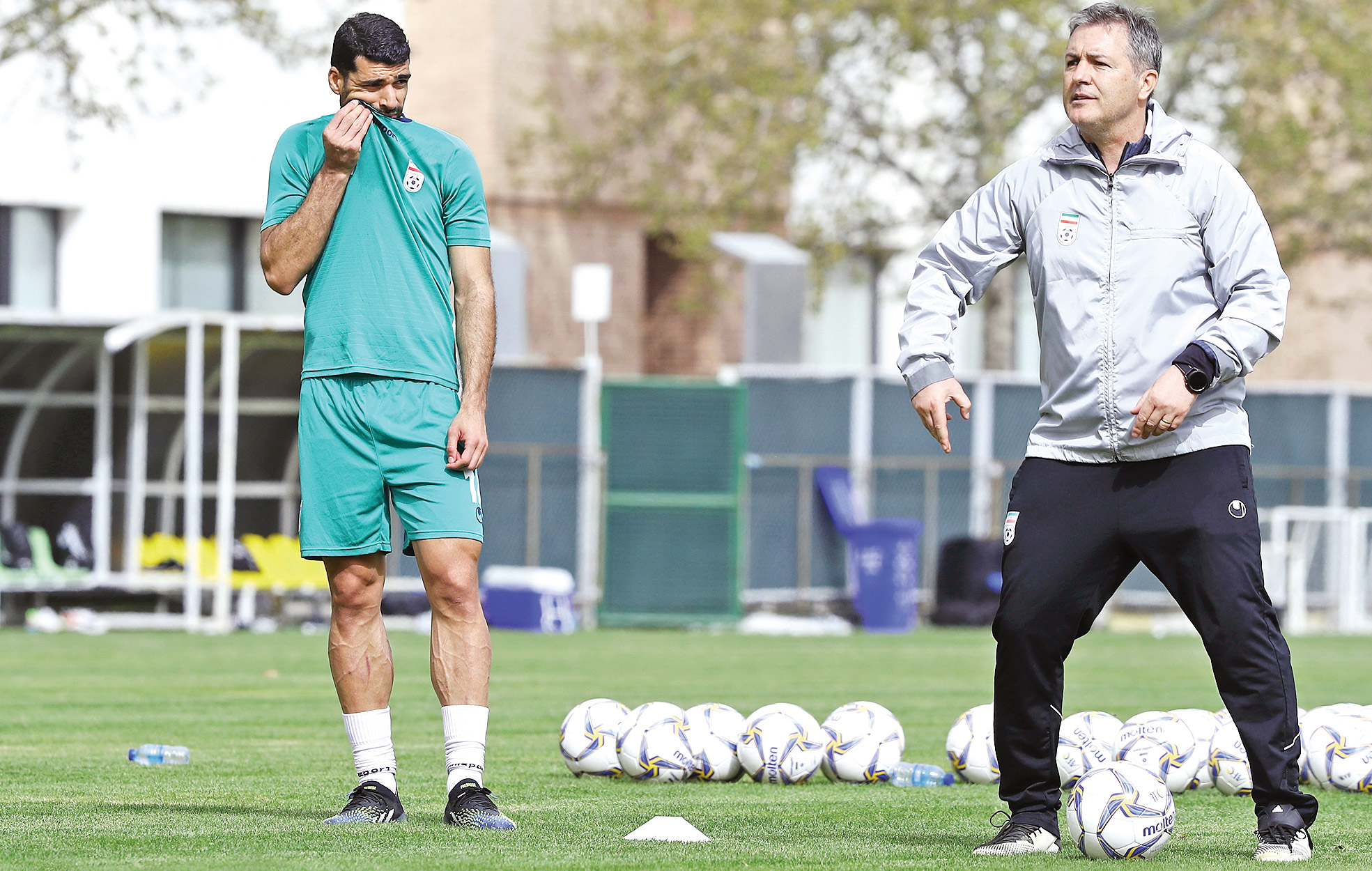 بخشش، لازم نیست اعد‌امش کنید‌