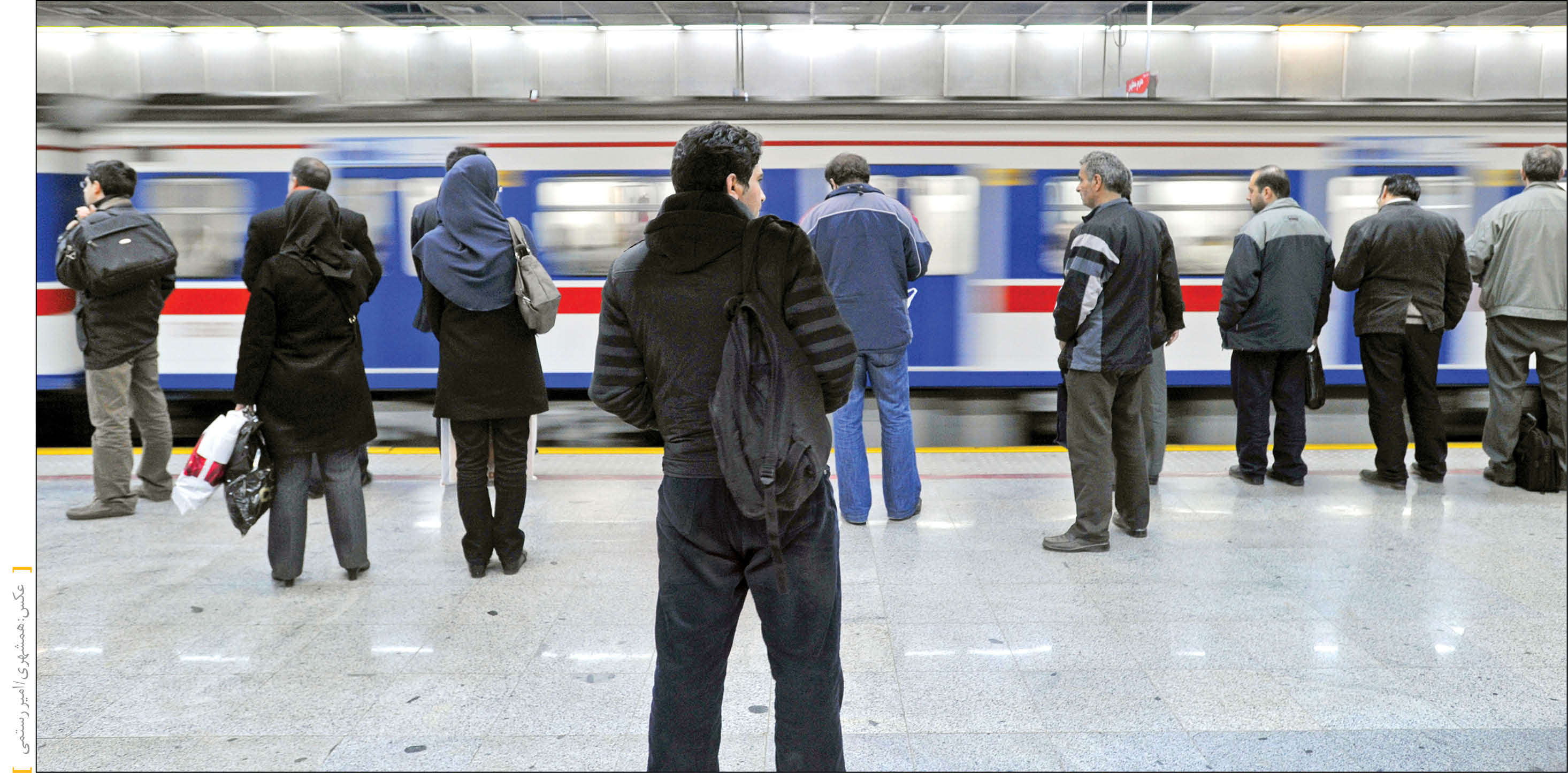 شهردار تهران در جریان برنامه هفتمین «قرار خدمت» و بازدید منطقه ۲۲ بیان کرد