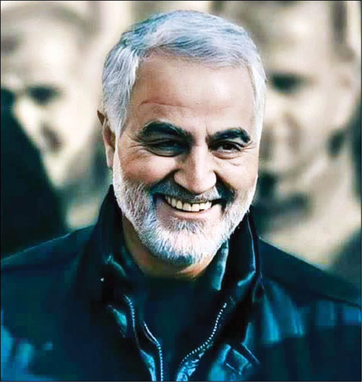 مستند «قاسم» بر پرده سینماهای کشور