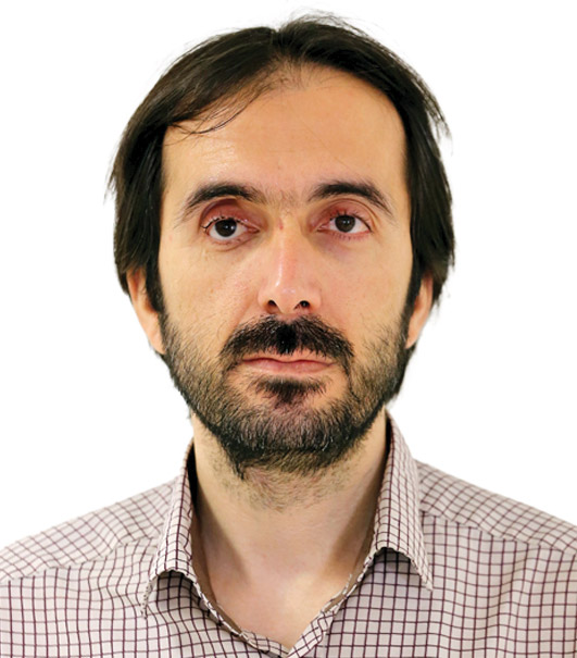 از مهربانی تا سنگدلی منطق!