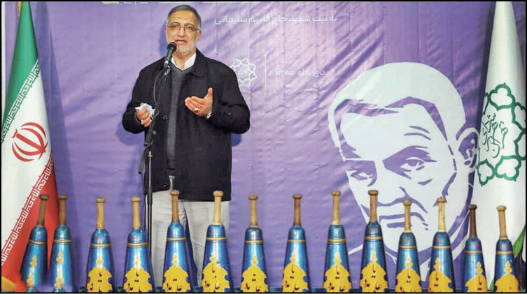 تختی چیزی را برای خودش نخواست