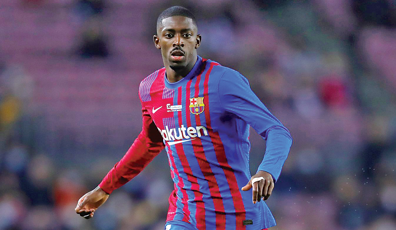 گرانفروشی دمبله