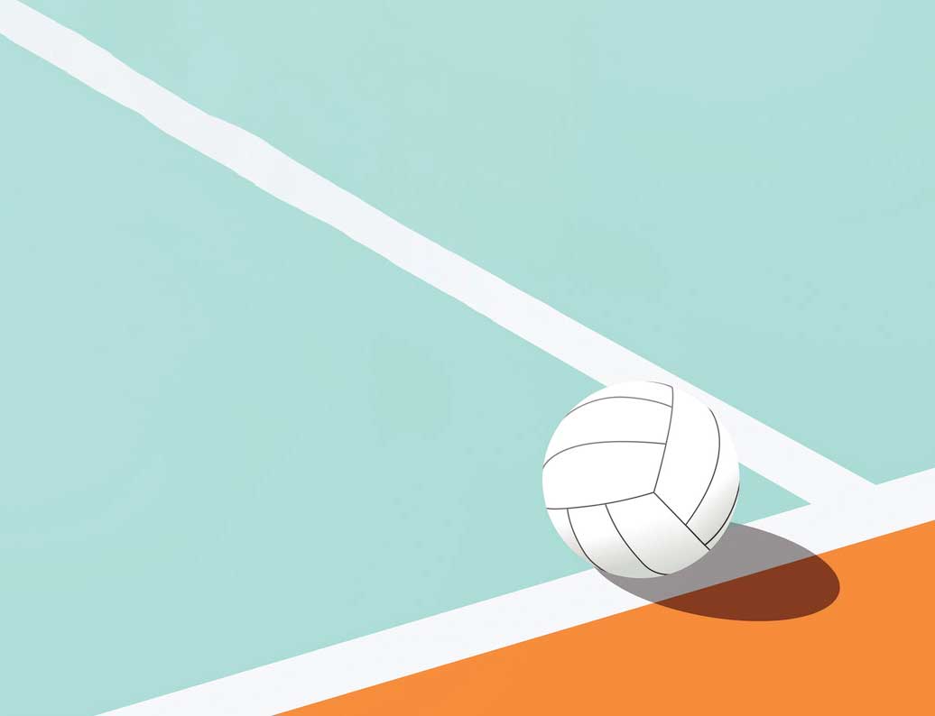 سرمربی خارجی برای والیبال زنان کافی نیست