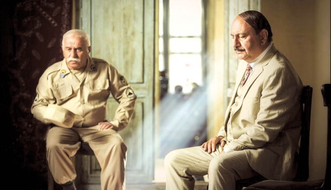 جذابیت بصری، اقتباسی موفق