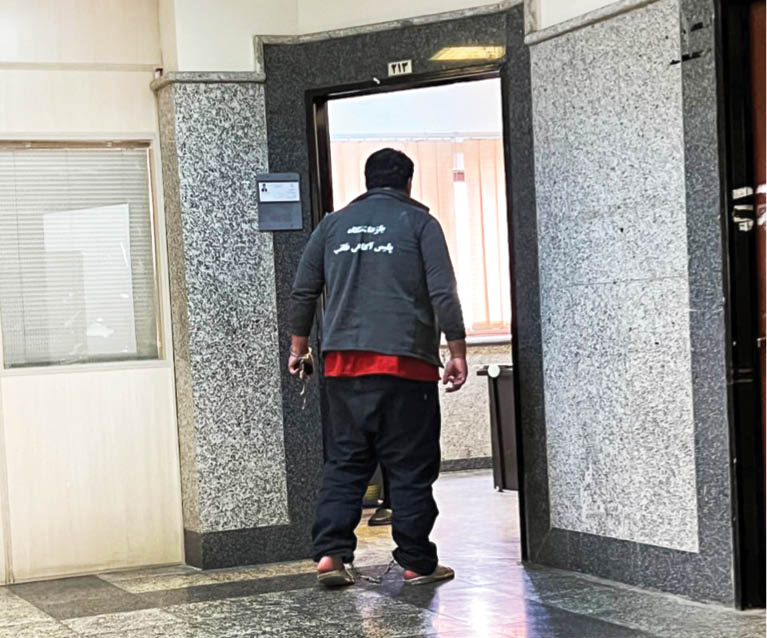 جنایت هولناک پسر خوشگذران