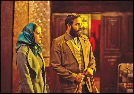 اعتراض به تناقض در رفتار هیأت انتخاب