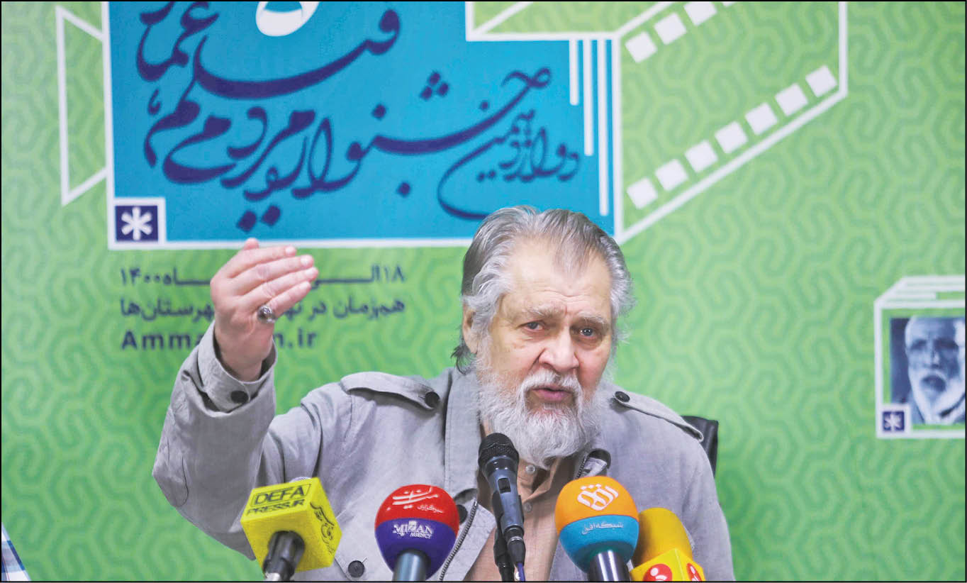 نیاز به نقد، ضمن حفظ انقلاب