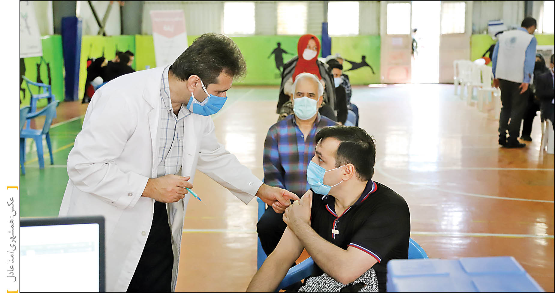 چگونه ایران از اومیکرون در امان ماند