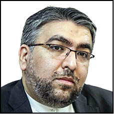 میراث گرانبهای حاج قاسم