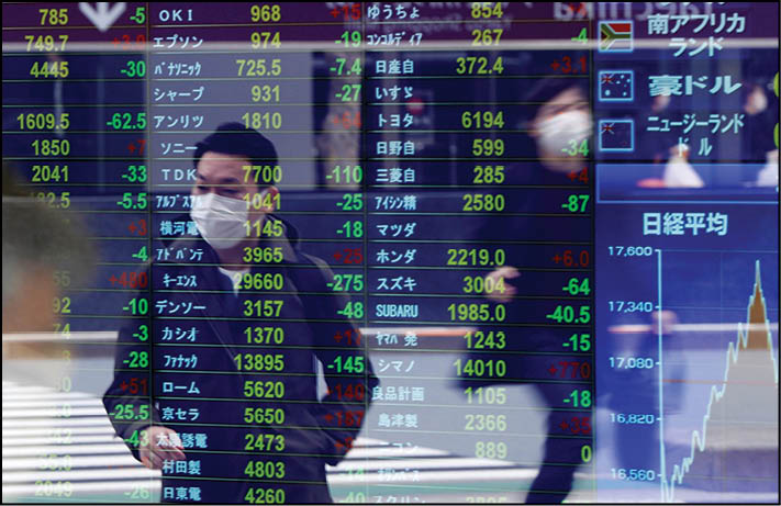 5 تهدید بزرگ برای اقتصاد جهان در سال 2022