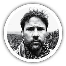 نوشتن و کشتن آمریکایی