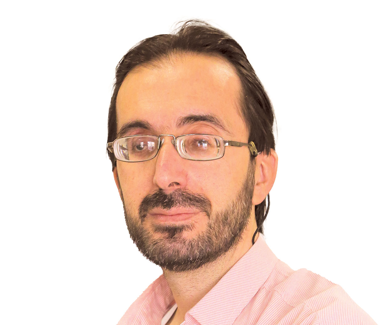 قسم به دست‌های یخ‌زده این امپراتور غریب زمین