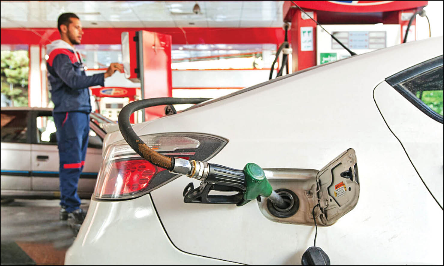 پیشنهاد همشهری به دولت