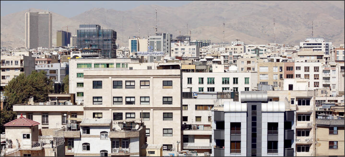 قفل مالیات خانه خالی باز نشد