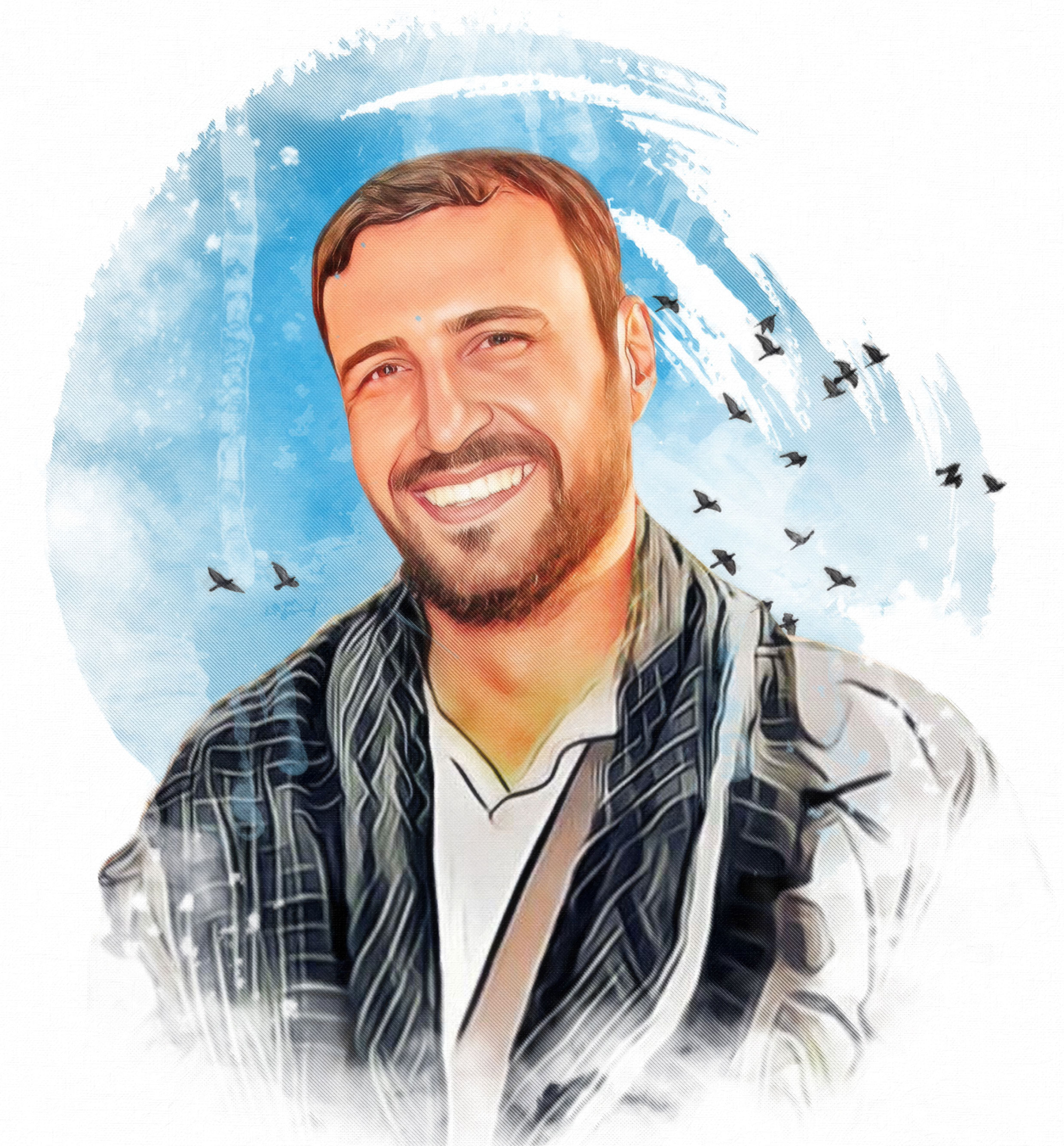 پیش‌مرگ سردار