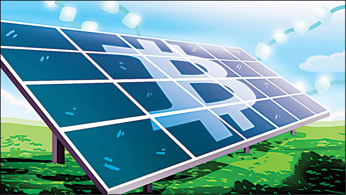 ماینینگ با انرژی تجدیدپذیر؛ از‌رؤیا تا واقعیت