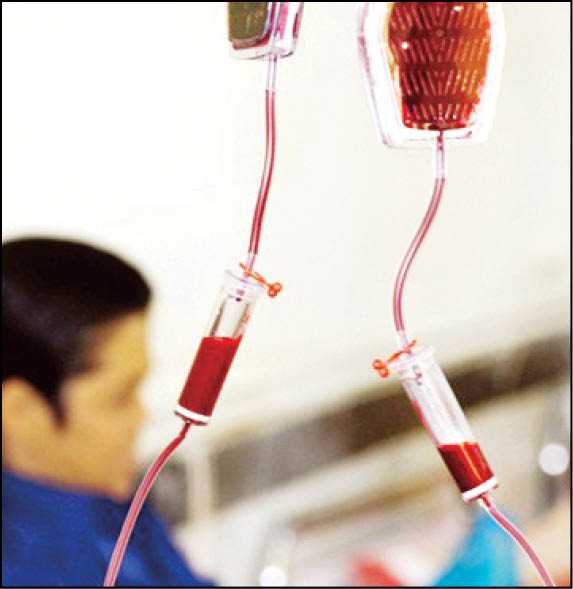 رفع کمبود داروی بیماران هموفیلی تا پایان دی