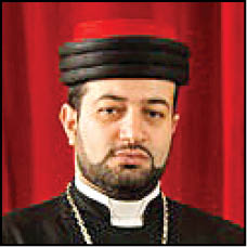 درس سردار به پیروان ادیان