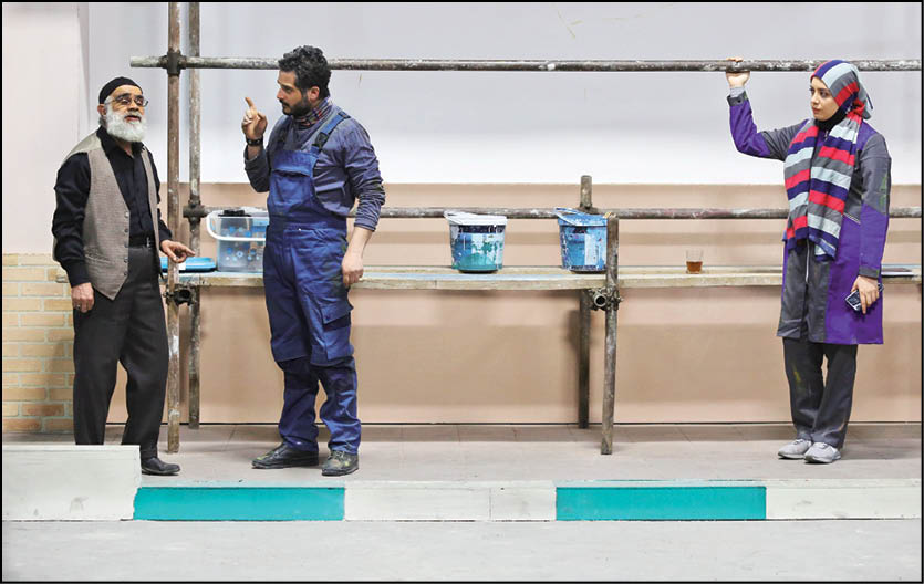 «اتوبان خاطره»؛ واکاوی اجتماعی زندگی سردار سلیمانی