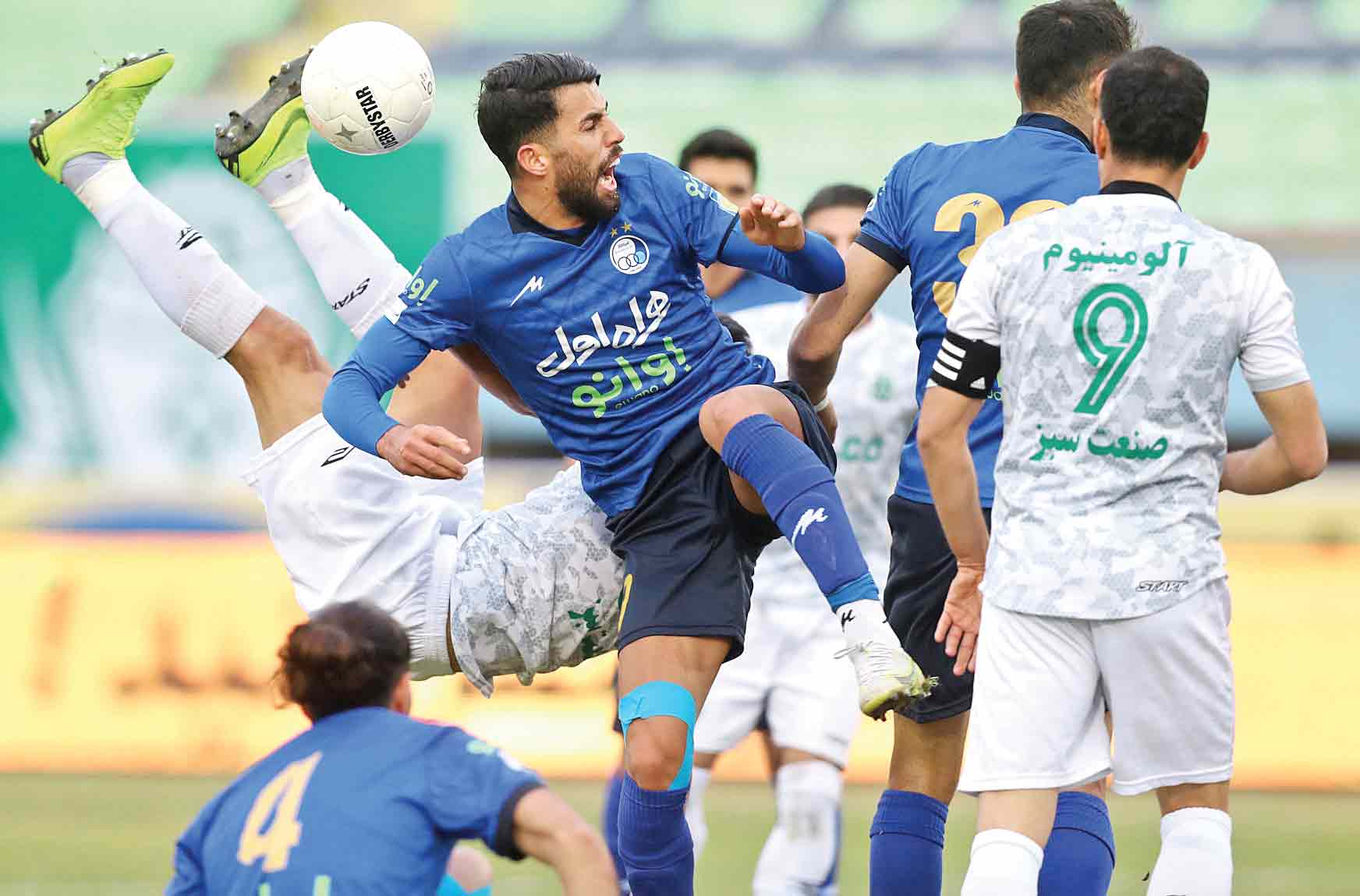 وقت تلف شدن